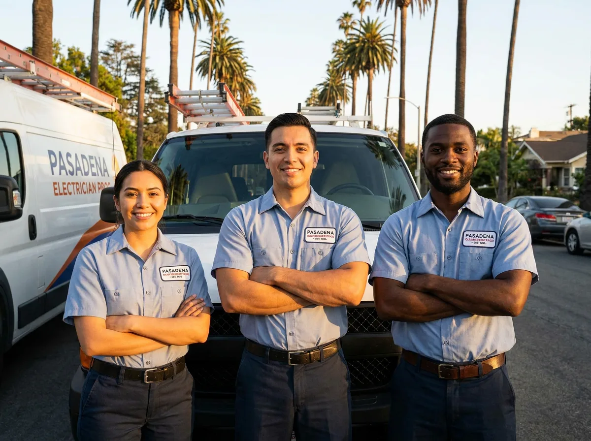 Electrician company in Westcliffe, CO